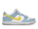 本日限り【1000円OFFクーポン】Nike Nike Dunk Low Next Nature Homer Simpson (GS) ナイキ DX3382-4...