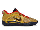 【本日限り】1000円割引クーポン発行!!Nike Nike KD 15 Olympics Gold Medal ナイキ DC1975-700/DM1054-7