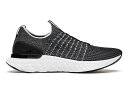 Nike Nike React Phantom Run Flyknit 2 Black White Blend ナイキ CJ0277-003 メンズ スニーカー ランニングシューズ 19SX-20230922111903-499