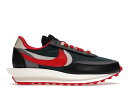 【1000円割引クーポン】P最大47倍!!Nike アンダーカバー × サカイ ナイキ LDワッフル “ミッドナイト スプルース/ペール アイボリー-ダーク グレー-ユニバーシティ レッド“ Nike LD Waffle “sacai Undercover Midnight Spruce University Red“ ナイキ DJ4877-300 メンズ