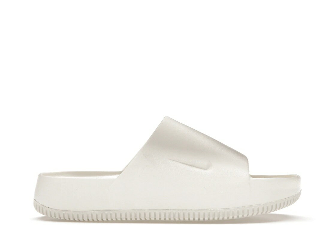 【スーパーSALE】1000円クーポン発行!Nike Nike Calm Slide Sail ナイキ FD4116-100 メンズ スニーカー ランニングシューズ 19SX-20230922111903-218