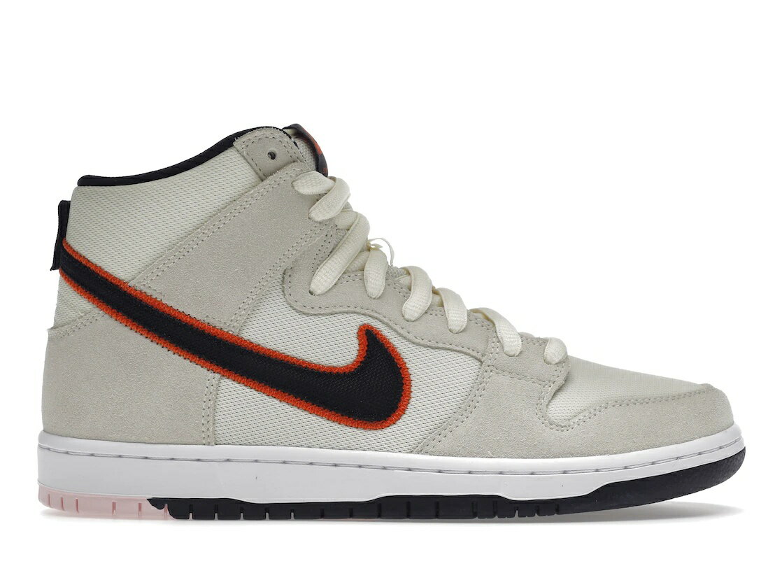 【今だけ500円割引クーポンあり!!】Nike Nike SB Dunk High Pro Premium San Francisco Giants ナイキ DO9394-100 メンズ スニーカー ランニングシューズ 19SX-20230922111903-222