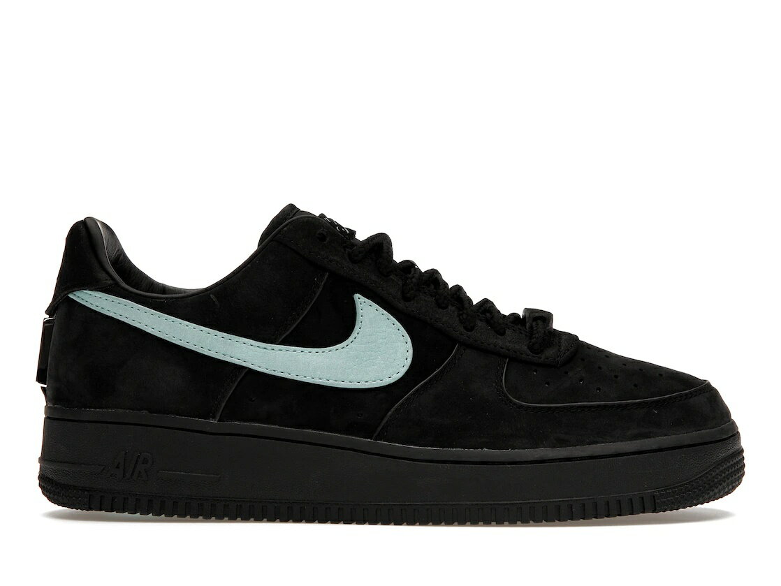 【BLACK FRIDAYセール】割引クーポン発行!!Nike Nike Air Force 1 Low Tiffany & Co. 1837 ナイキ DZ13...