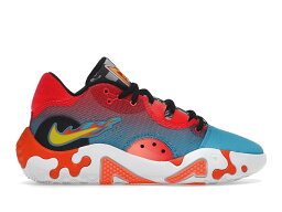 【今だけ500円割引クーポンあり!!】Nike Nike PG 6 Hot Wheels ナイキ DH8446-400/DH8445-400 メンズ（ユニセックス） スニーカー ランニングシューズ 19SX-20230922111903-244