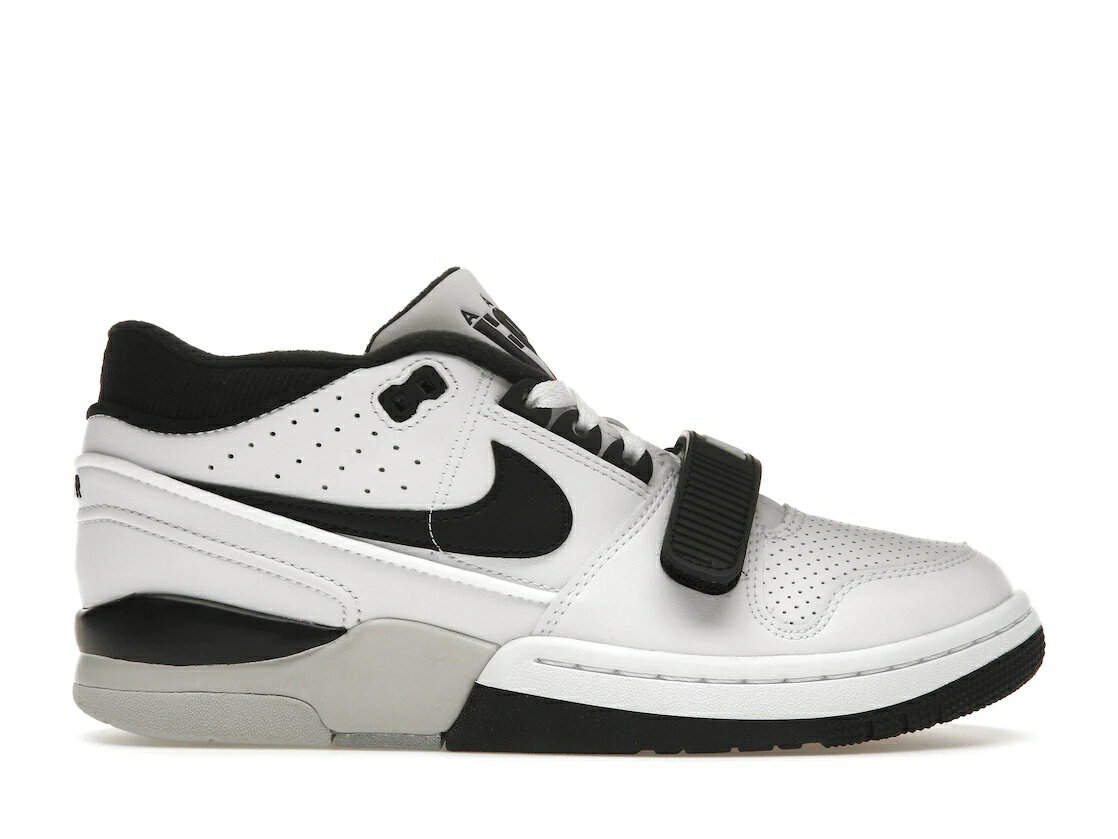 5/20【本日限定】1000円クーポンあり!!Nike Nike Air Alpha Force 88 SP Billie Eilish White Black ナイキ DZ6763-102 メンズ スニーカー ランニングシューズ 19SX-20230922111903-293