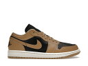 【今だけ500円割引クーポンあり!!】Jordan Jordan 1 Low Desert (Women's) Jordan DC0774-201 ウィメンズ レディース スニーカー ランニングシューズ 19SX-20230922121124-057