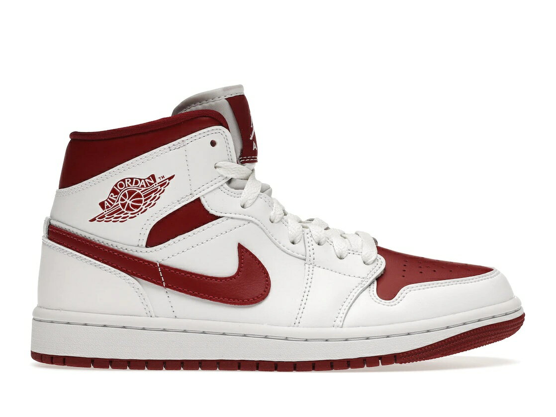 楽天市場】NIKE AIR JORDAN 1 MID(靴サイズ(cm)24.0 楽天市場】NIKE AIR JORDAN 1 MID(靴サイズ(cm)24.0
