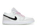 【P最大47倍】1000円クーポン発行中!Jordan ナイキ ウィメンズ エアジョーダン1 ロー “ベアリーグリーン“ Jordan 1 Low SE “Ba...