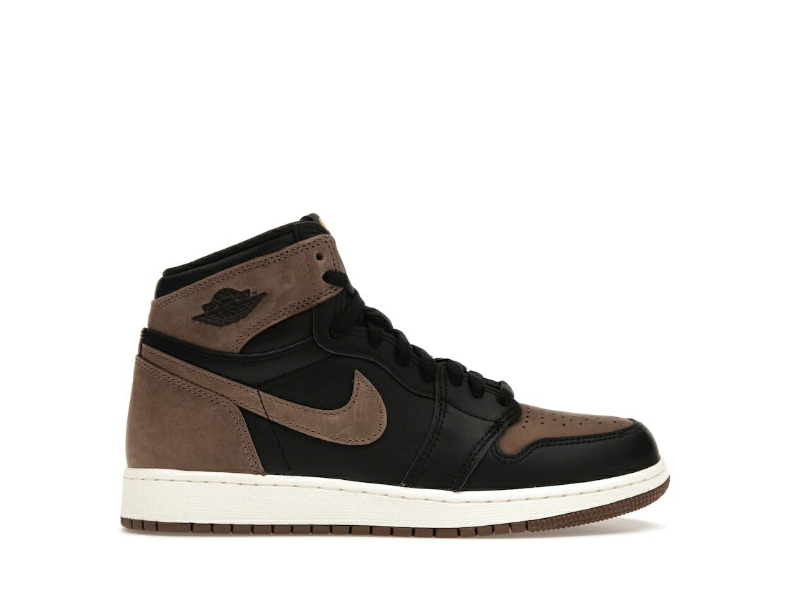 楽天セレクトショップFrenz【今だけ500円割引クーポンあり!!】Jordan Jordan 1 Retro High OG Palomino （GS） Jordan FD1437-020 大人も履ける キッズモデル ウィメンズ レディース スニーカー ランニングシューズ キッズスニーカー ベビーシューズ 19SX-20230922215248-001