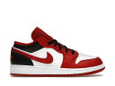 【今だけ500円割引クーポンあり!!】Jordan ナイキ GS エアジョーダン1 ロー ALT “ブルズ“ Jordan 1 Low “Bulls (GS)“...