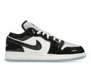 本日限り【1000円OFFクーポン】Jordan Jordan 1 Low SE Concord (GS) Jordan DV1333-100 大人も履ける キ...