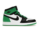 【今日だけ!!】1000円クーポン発行中!!Jordan Jordan 1 Retro High OG Lucky Green (GS) Jordan FD1437-031 大人も履ける キッズモデル ウィメンズ レディース スニーカー ランニングシューズ キッズスニーカー ベビーシューズ 19SX-20230922215248-015