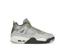 本日限り【1000円OFFクーポン】Jordan Jordan 4 Retro SE Craft Photon Dust (GS) Jordan DV2262-...