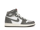 本日限り【1000円OFFクーポン】Jordan Jordan 1 Retro High OG Washed Black (GS) Jordan FD1437-...