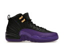 本日限り【1000円OFFクーポン】Jordan Jordan 12 Retro Field Purple (GS) Jordan 153265-057 大人も...