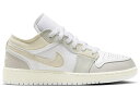 本日限り【1000円OFFクーポン】Jordan Jordan 1 Low SE Craft Inside Out Tech Grey (GS) Jordan ...