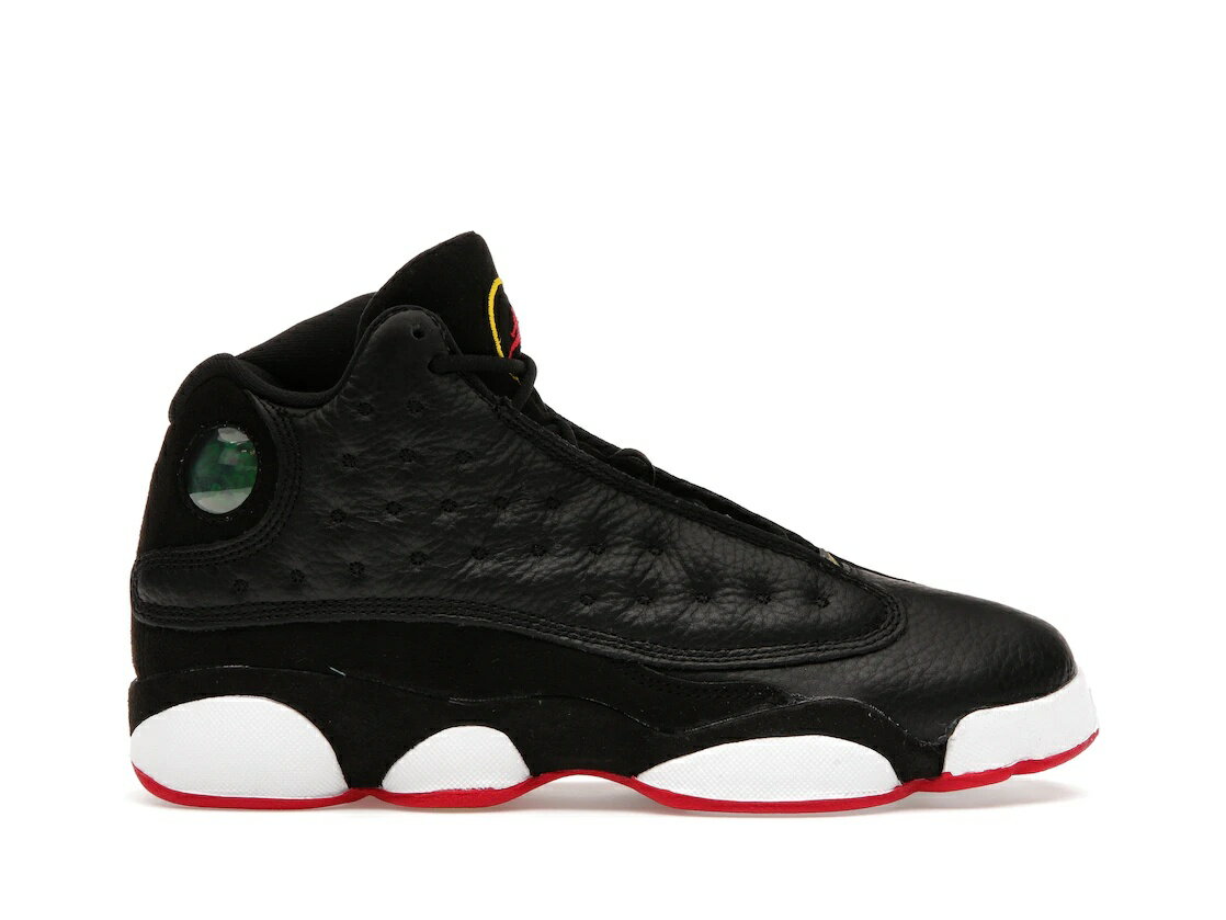 【本日限り】1000円割引クーポン発行!!Jordan Jordan 13 Retro Playoffs (2023) (GS) Jordan DJ3003-062 大人も履ける キッズモデル ウィメンズ レディース スニーカー ランニングシューズ キッズスニーカー ベビーシューズ 19SX-20230922215248-075