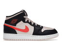 本日限り【1000円OFFクーポン】Jordan ナイキ GS エアジョーダン1 ミッド “アトゥモスフィアー“ Jordan 1 Mid “Atmospher...
