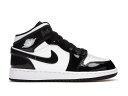 本日限り【1000円OFFクーポン】Jordan ナイキ エアジョーダン1 ミッド SE GS “オールスター“ (2021) Jordan 1 Mid SE ...