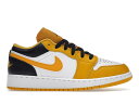 【今だけ500円割引クーポンあり!!】Jordan Jordan 1 Low Taxi (GS) Jordan 553560-701 大人も履ける キッズモデル ウィメンズ レディース スニーカー ランニングシューズ キッズスニーカー ベビーシューズ 19SX-20230922215248-104