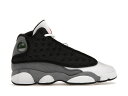 本日限り【1000円OFFクーポン】Jordan Jordan 13 Retro Black Flint (GS) Jordan 884129-060 大人も履...