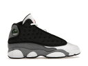 【今だけ500円割引クーポンあり!!】Jordan Jordan 13 Retro Black Flint (GS) Jordan 884129-060 大人も履ける キッズモデル ウィメンズ レディース スニーカー ランニングシューズ キッズスニーカー ベビーシューズ 19SX-20230922215248-111