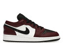 本日限り【1000円OFFクーポン】Jordan ナイキ GS エアジョーダン1 ロー SE “ダーク ビートルート/ローマ グリーン“ Jordan 1 Lo...