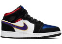 【今だけ500円割引クーポンあり!!】Jordan ナイキ エアジョーダン1 ミッド “レイカーズ トップ3 (GS)“ Jordan 1 Mid “Laker...