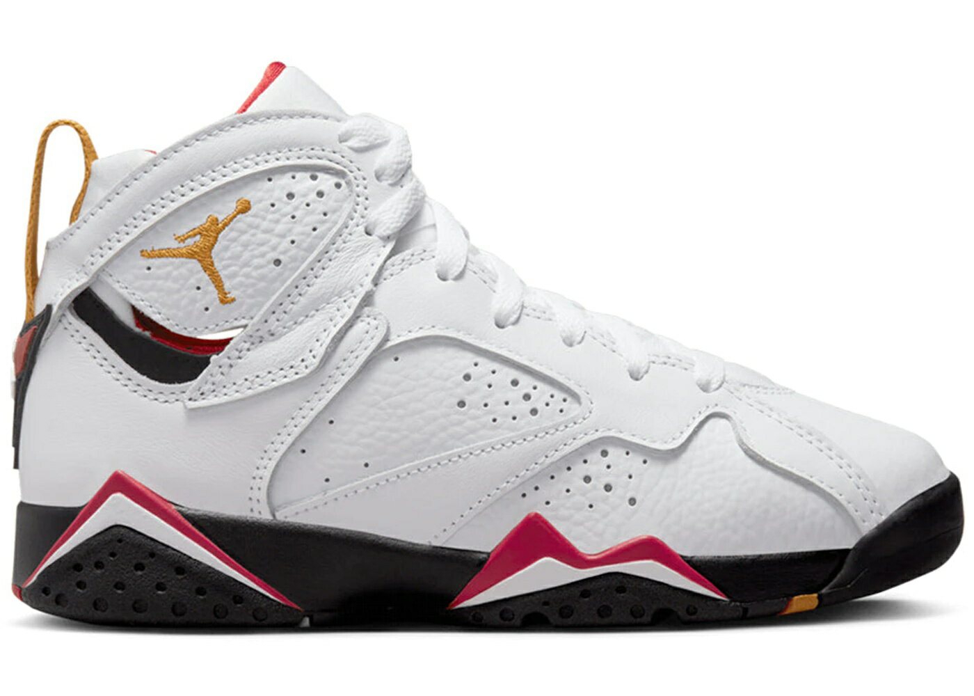 【本日限り】1000円割引クーポン発行!!Jordan Jordan 7 Retro Cardinal (2022) (GS) Jordan DQ6040-106 大人も履ける キッズモデル ウィメンズ レディース スニーカー ランニングシューズ キッズスニーカー ベビーシューズ 19SX-20230922215248-131