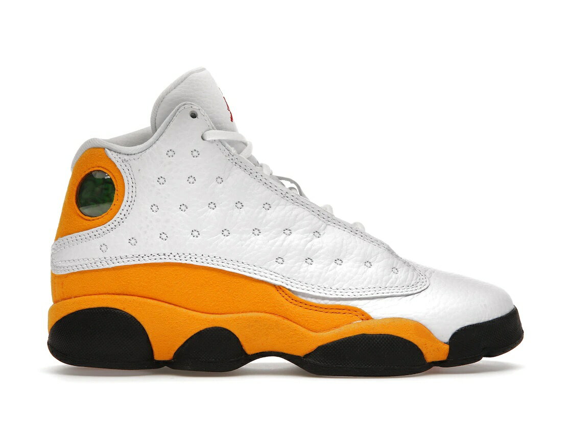 楽天セレクトショップFrenz【本日限り】1000円割引クーポン発行!!Jordan Jordan 13 Retro Del Sol （GS） Jordan DJ3003-167 大人も履ける キッズモデル ウィメンズ レディース スニーカー ランニングシューズ キッズスニーカー ベビーシューズ 19SX-20230922215248-132