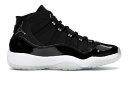 本日限り【1000円OFFクーポン】Jordan ナイキ GS エアジョーダン11 “ジュビリー(ブラック クリア)“ Jordan 11 Retro “Jub...