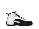 【今だけ500円割引クーポンあり!!】Jordan Jordan 12 Retro Royalty Taxi (GS) Jordan 153265-170 大人も履ける キッズモデル ウィメンズ レディース スニーカー ランニングシューズ キッズスニーカー ベビーシューズ 19SX-20230922215248-145