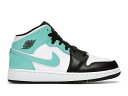 本日限り【1000円OFFクーポン】Jordan ナイキ GS エアジョーダン1 ハイ “トロピカル ツイスト“ Jordan 1 Mid “Tropical ...