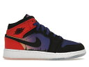 本日限り【1000円OFFクーポン】Jordan Jordan 1 Mid SS Skyline (GS) Jordan DX4379-400 大人も履ける キ...