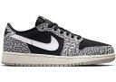 本日限り【1000円OFFクーポン】Jordan Jordan 1 Retro Low OG Black Cement (GS) Jordan CZ0858-0...