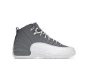 本日限り【1000円OFFクーポン】Jordan Jordan 12 Retro Stealth (GS) Jordan 153265-015 大人も履ける キ...