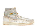 4/30【本日ラスト】1000円クーポン発行!!Jordan Jordan 1 Retro High OG SP Union LA Bephies Beauty Supply Summer of ‘96 Jordan FD2565-100 メンズ スニーカー ランニングシューズ 19SX-20230924223415-007