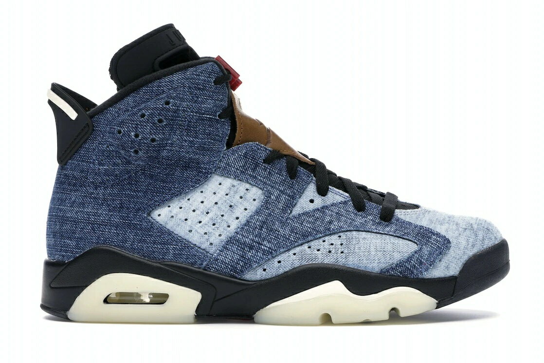 5/15 本日最終日!【1000円クーポン】Jordan ナイキ エアジョーダン6 “ウォッシュデニム“ Jordan 6 Retro “Washed Denim“ Jordan CT5350-401 メンズ スニーカー ランニングシューズ 19SX-20230924223415-393