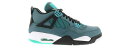 【1000円割引クーポン】P最大47倍!!Jordan ナイキ エアジョーダン4 レトロ “ティール“ Jordan 4 Retro “Teal“ Jordan 705331-330 メンズ スニーカー ランニングシューズ 19SX-20230924223415-449(4)