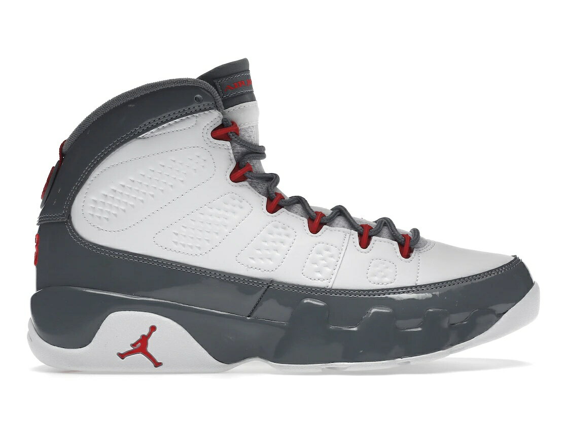 【今だけ500円割引クーポンあり!!】Jordan Jordan 9 Retro Fire Red Jordan CT8019-162 メンズ スニーカー ランニングシューズ 19SX-20230924223415-456