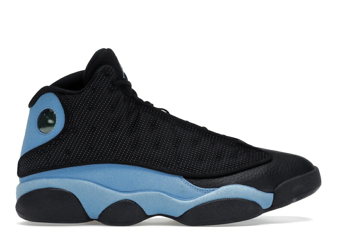 5/15 本日最終日!【1000円クーポン】Jordan Jordan 13 Retro Black University Blue Jordan DJ5982-041 メンズ スニーカー ランニングシューズ 19SX-20230924223415-114