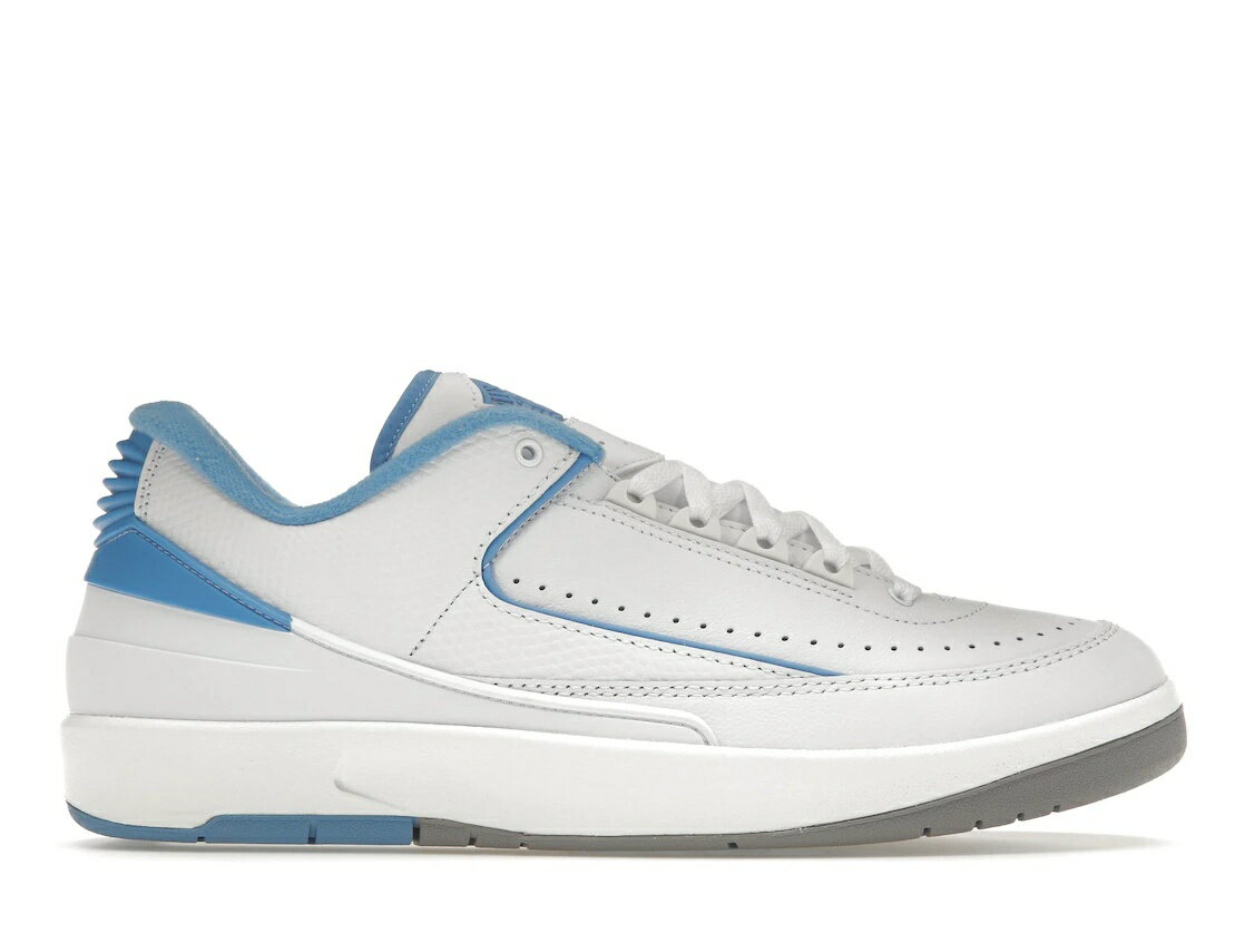 【今だけ500円割引クーポンあり!!】Jordan Jordan 2 Retro Low UNC Jordan DV9956-104 メンズ スニーカー ランニングシューズ 19SX-20230924223415-119