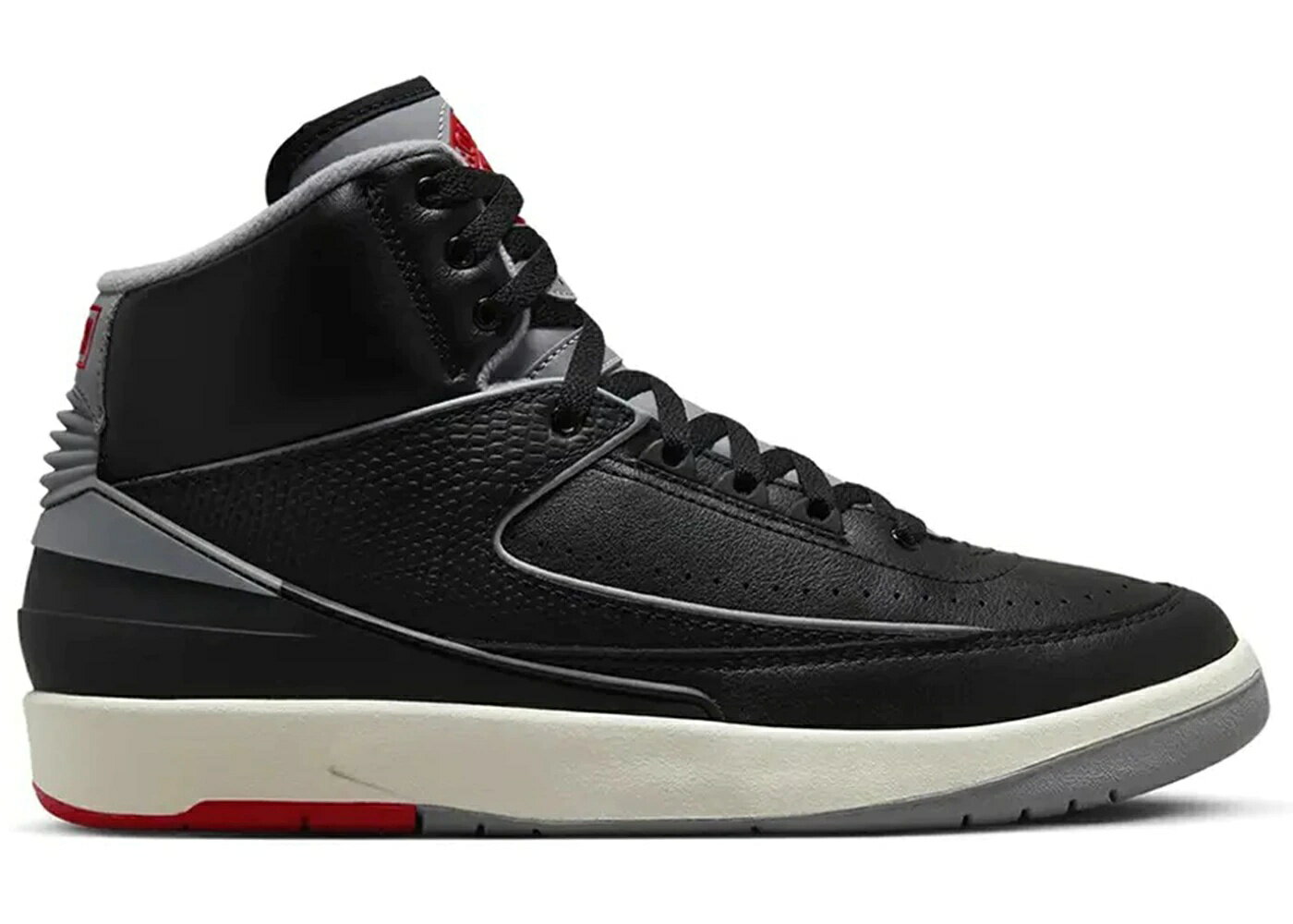 5/15 本日最終日!【1000円クーポン】Jordan Jordan 2 Retro Black Cement Jordan DR8884-001 メンズ スニーカー ランニングシューズ 19SX-20230924223415-150