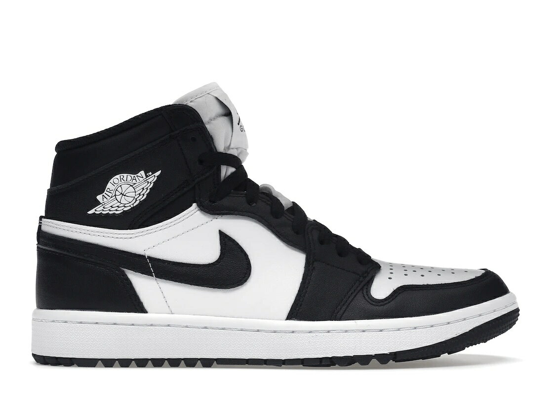 【今だけ500円割引クーポンあり!!】Jordan Jordan 1 Retro High Golf Black White Jordan DQ0660-101 メンズ スニーカー ランニングシューズ 19SX-20230924223415-184