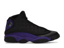 【今だけ500円割引クーポンあり!!】Jordan ナイキ エアジョーダン13 “コート パープル“ Jordan 13 Retro “Court Purple...