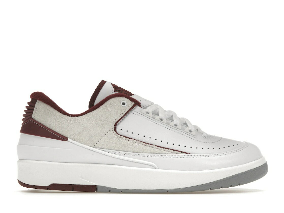 5/15 本日最終日!【1000円クーポン】Jordan Jordan 2 Retro Low Cherrywood Jordan DV9956-103 メンズ スニーカー ランニングシューズ 19SX-20230924223415-190