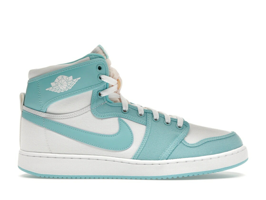 5/15 本日最終日!【1000円クーポン】Jordan Jordan 1 Retro AJKO Bleached Aqua Jordan DO5047-411 メンズ スニーカー ランニングシューズ 19SX-20230924223415-193