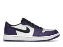 y500~N[|!!zJordan Jordan 1 Retro Low Golf Court Purple Jordan DD9315-105 Y Xj[J[ jOV[Y 19SX-20230924223415-209