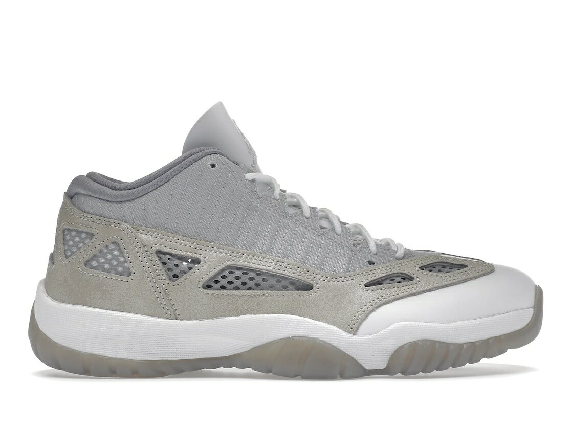 5/15 本日最終日!【1000円クーポン】Jordan Jordan 11 Retro Low IE Light Orewood Brown Jordan 919712-102 メンズ スニーカー ランニングシューズ 19SX-20230924223415-234