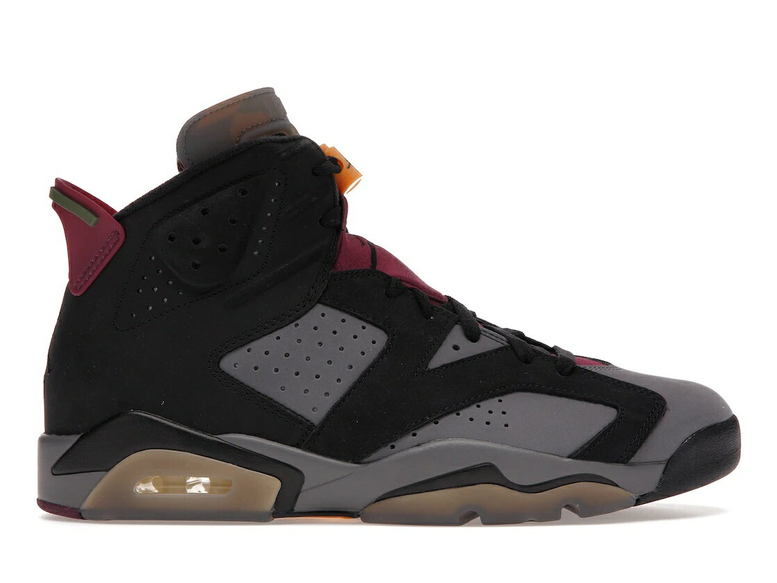 【今だけ500円割引クーポンあり!!】Jordan ナイキ エアジョーダン6 “ボルドー“ Jordan 6 Retro “Bordeaux“ Jordan CT8529-063 メンズ スニーカー ランニングシューズ 19SX-20230924223415-238